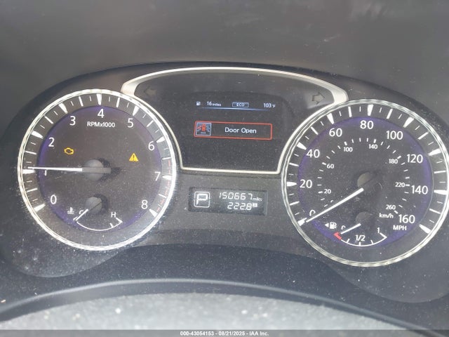 5N1AL0MM2EC523269 Infiniti QX60