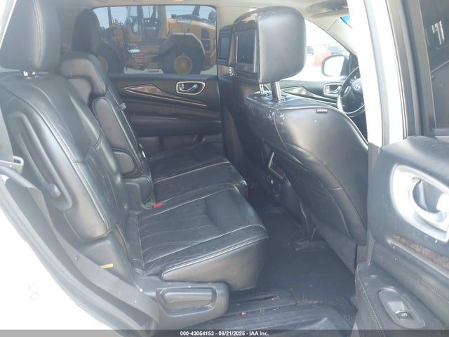 5N1AL0MM2EC523269 Infiniti QX60