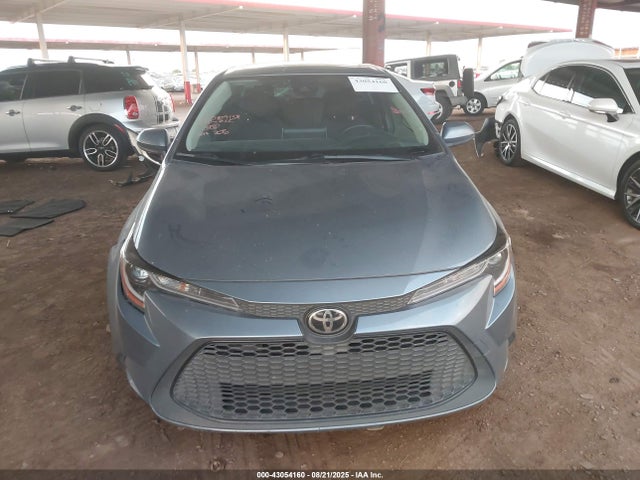 JTDHPMAE1MJ166074 Toyota 2zr-fae