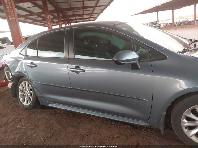 JTDHPMAE1MJ166074 Toyota 2zr-fae