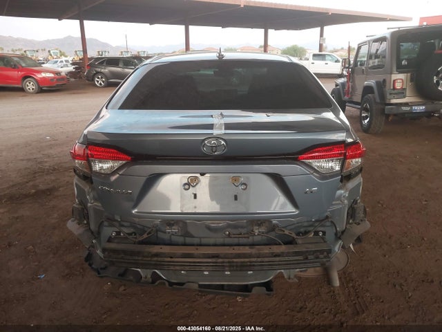 JTDHPMAE1MJ166074 Toyota 2zr-fae