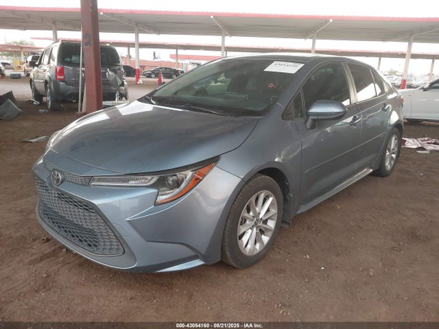 JTDHPMAE1MJ166074 Toyota 2zr-fae