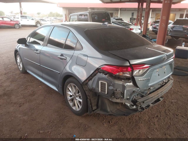 JTDHPMAE1MJ166074 Toyota 2zr-fae