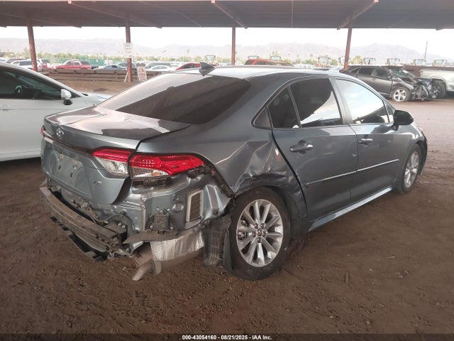 JTDHPMAE1MJ166074 Toyota 2zr-fae