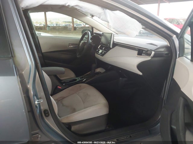 JTDHPMAE1MJ166074 Toyota 2zr-fae