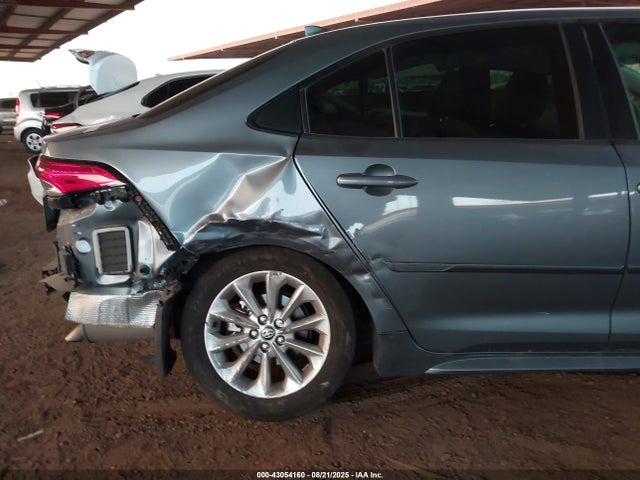 JTDHPMAE1MJ166074 Toyota 2zr-fae