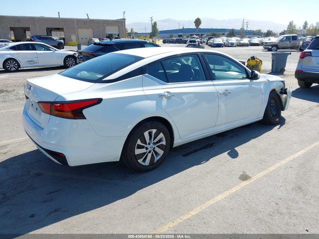 1N4BL4BV0PN314606 Nissan 2023