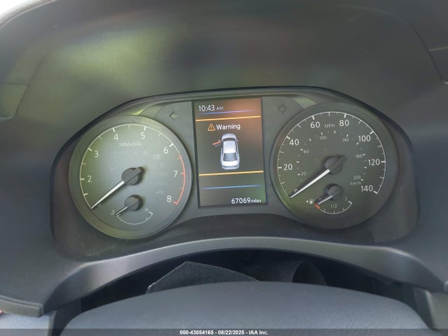 1N4BL4BV0PN314606 Nissan 2023