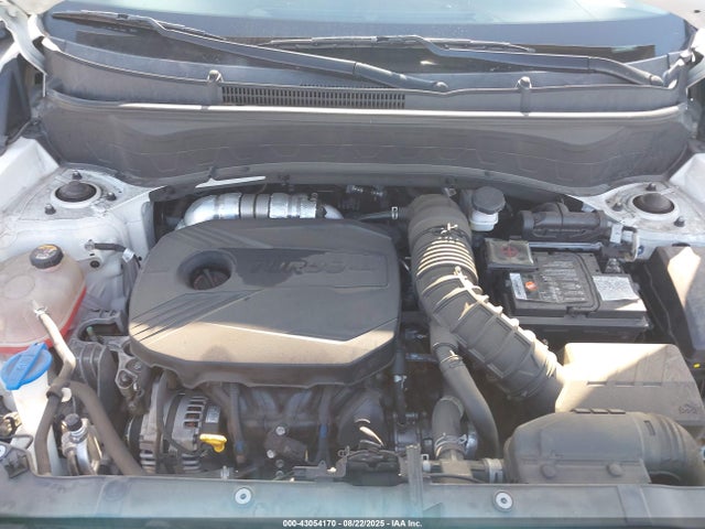 KIA gamma, t-gdi 2022 KNDEUCA22N7241262 Image 10