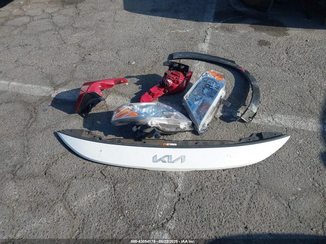 KIA gamma, t-gdi 2022 KNDEUCA22N7241262 Image 12