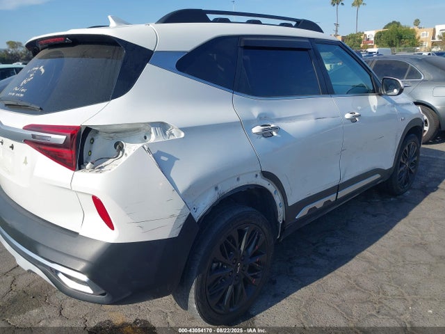 KIA gamma, t-gdi 2022 KNDEUCA22N7241262 Image 18