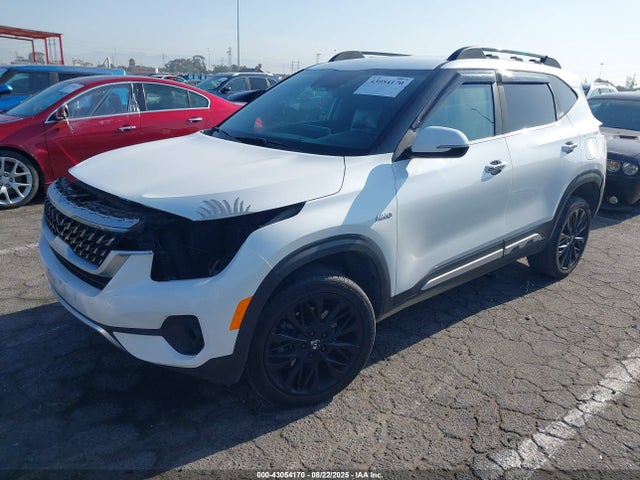KIA gamma, t-gdi 2022 KNDEUCA22N7241262 Image 2