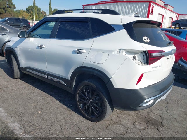 KIA gamma, t-gdi 2022 KNDEUCA22N7241262 Image 3