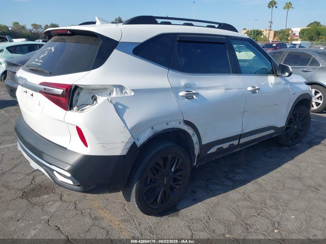 KIA gamma, t-gdi 2022 KNDEUCA22N7241262 Image 4
