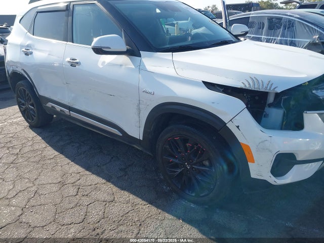 KIA gamma, t-gdi 2022 KNDEUCA22N7241262 Image 6