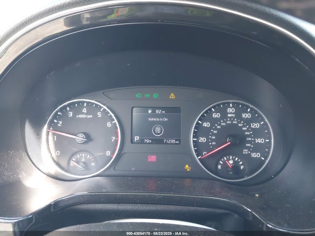 KIA gamma, t-gdi 2022 KNDEUCA22N7241262 Image 7