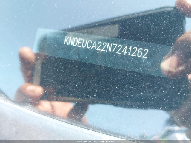 KIA gamma, t-gdi 2022 KNDEUCA22N7241262 Image 9