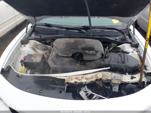 2015 DODGE CHARGER 2C3CDXBG6FH771995 Photo 9