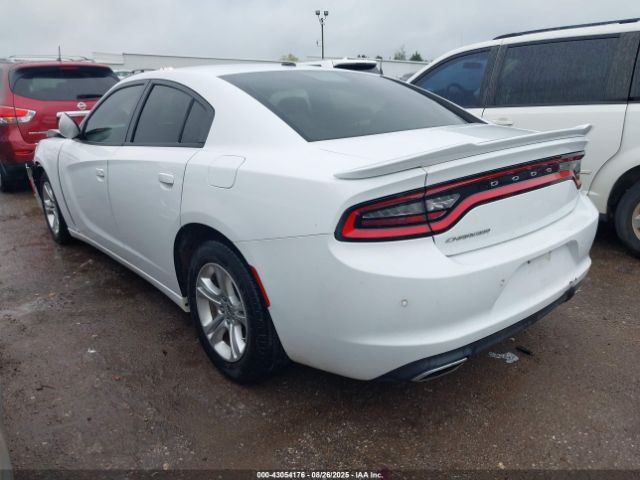 2015 DODGE CHARGER 2C3CDXBG6FH771995 Photo 2