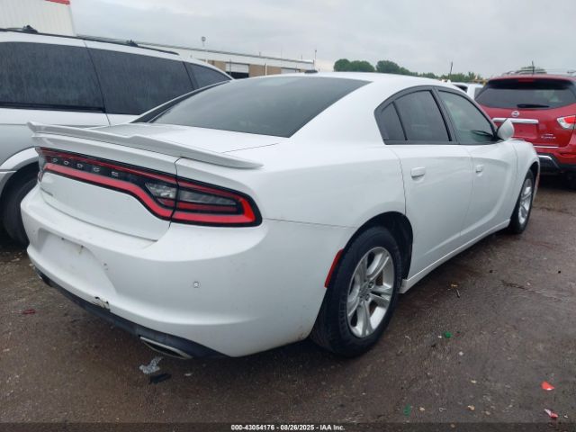 2015 DODGE CHARGER 2C3CDXBG6FH771995 Photo 3
