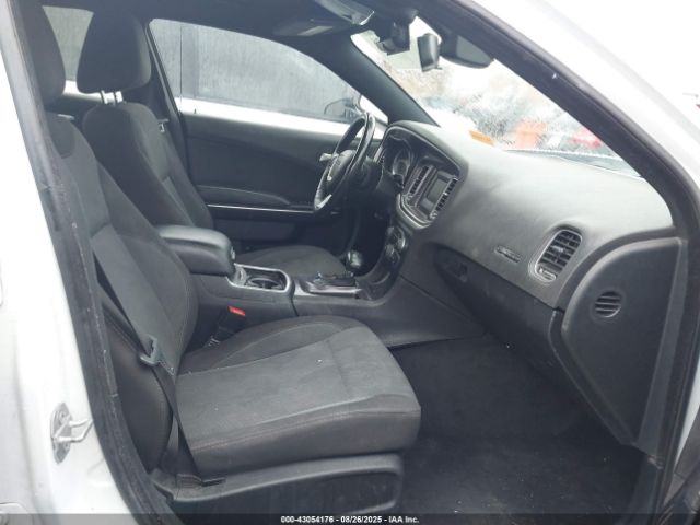 2015 DODGE CHARGER 2C3CDXBG6FH771995 Photo 4