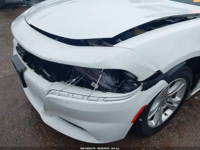 2015 DODGE CHARGER 2C3CDXBG6FH771995 Photo 5