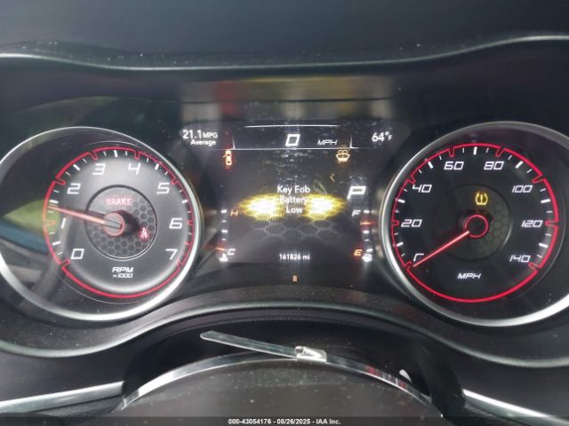 2015 DODGE CHARGER 2C3CDXBG6FH771995 Photo 6