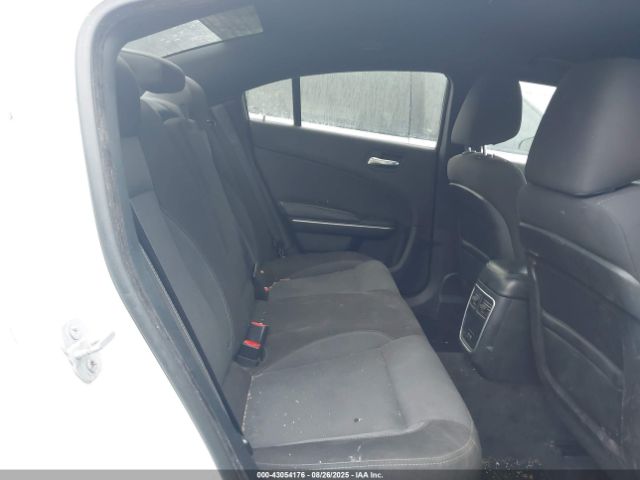 2015 DODGE CHARGER 2C3CDXBG6FH771995 Photo 7