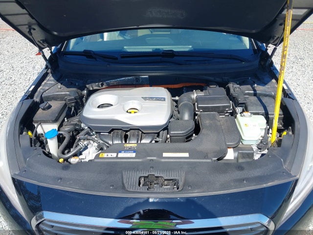 KMHE34L18GA019999 Hyundai dohc gdi nu