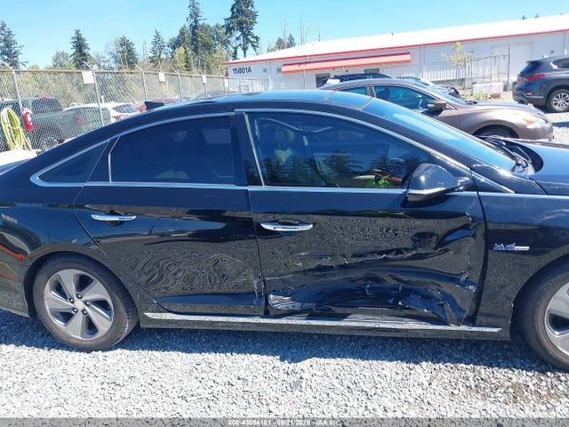 KMHE34L18GA019999 Hyundai dohc gdi nu