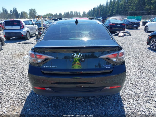 KMHE34L18GA019999 Hyundai dohc gdi nu