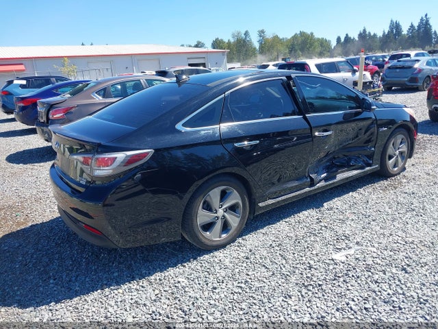 KMHE34L18GA019999 Hyundai dohc gdi nu