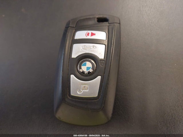 5UXWZ7C5XG0R32537 BMW X3