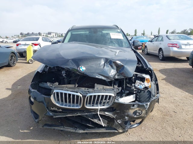 5UXWZ7C5XG0R32537 BMW X3