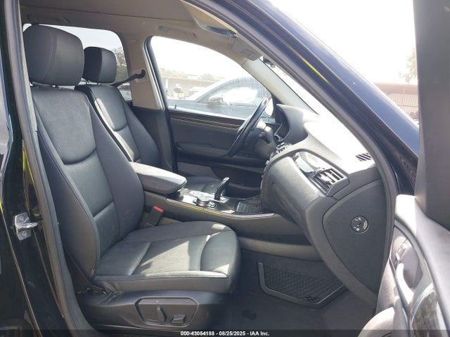 5UXWZ7C5XG0R32537 BMW X3