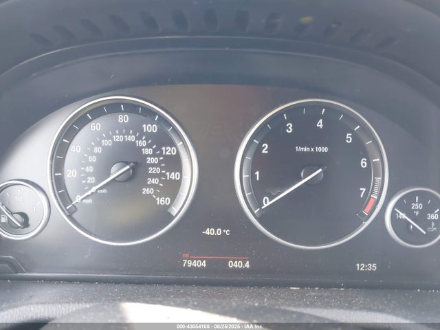 5UXWZ7C5XG0R32537 BMW X3