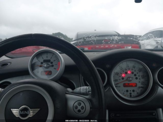 2005 MINI COOPER WMWRE33435TD95371 Photo 6