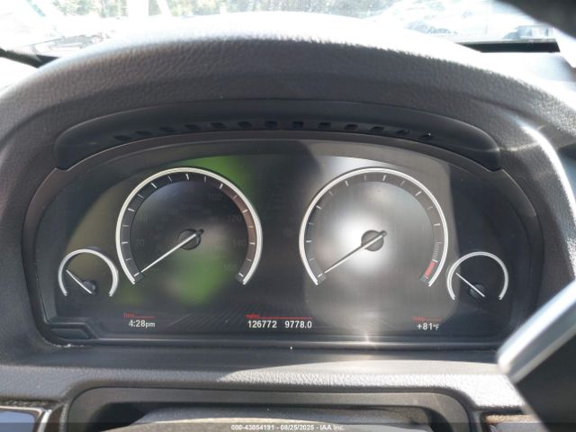 2016 BMW 535I GRAN TURISMO WBA5M4C53GD186707 Photo 6