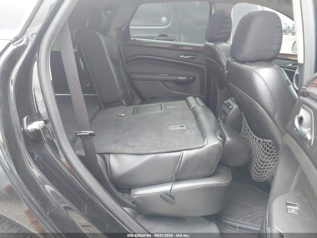 2012 CADILLAC SRX 3GYFNCE33CS622597 Photo 7