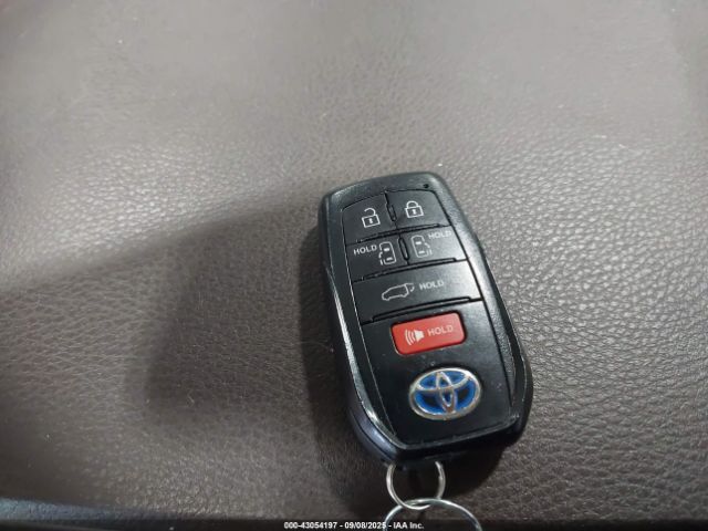 2023 TOYOTA SIENNA 5TDESKFC6PS098603 Photo 10
