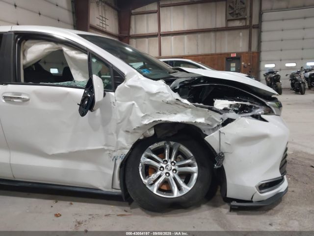 2023 TOYOTA SIENNA 5TDESKFC6PS098603 Photo 5