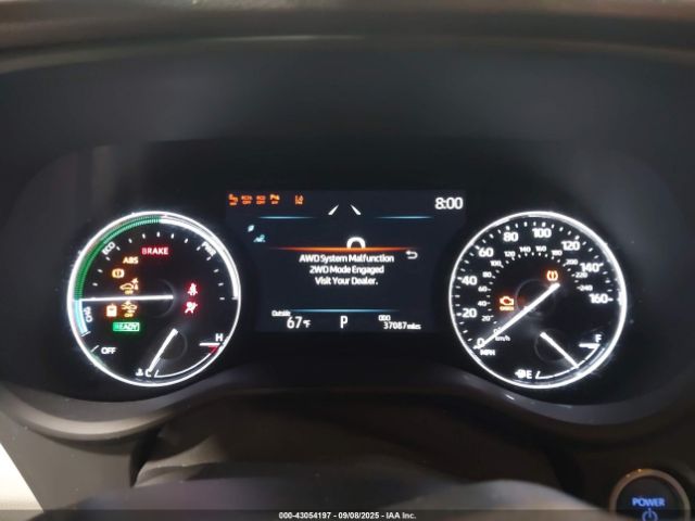 2023 TOYOTA SIENNA 5TDESKFC6PS098603 Photo 6