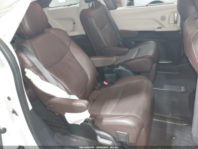 2023 TOYOTA SIENNA 5TDESKFC6PS098603 Photo 7