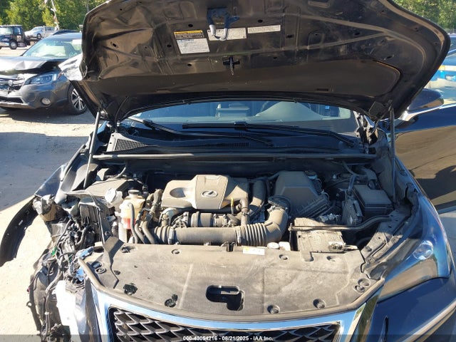 JTJBARBZ2H2112981 Lexus 8ar-fts
