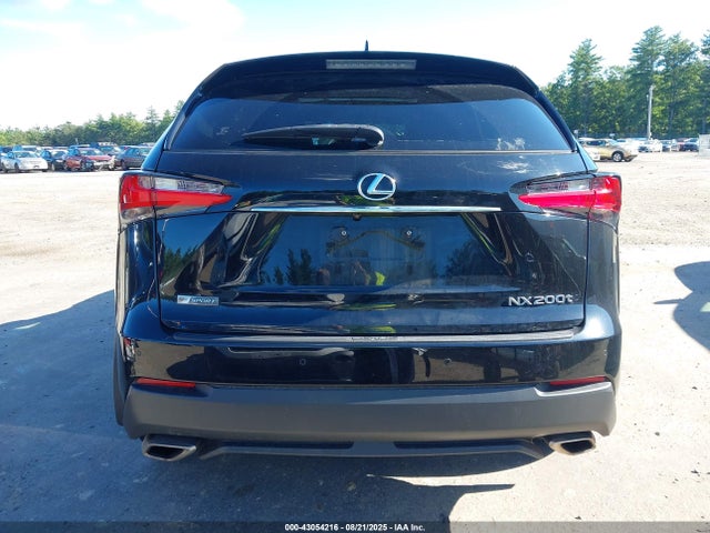 JTJBARBZ2H2112981 Lexus 8ar-fts