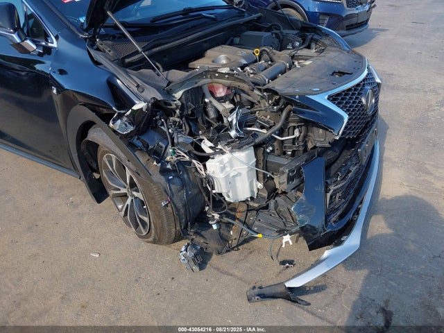 JTJBARBZ2H2112981 Lexus 8ar-fts