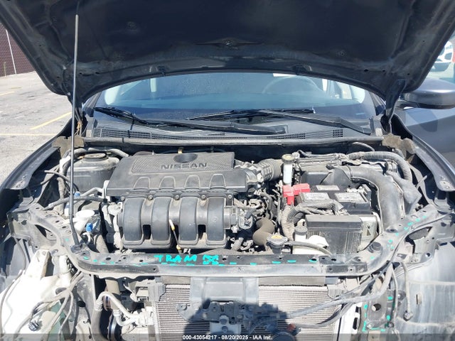 Nissan 2015 2015 3N1AB7AP5FL670919 Image 10