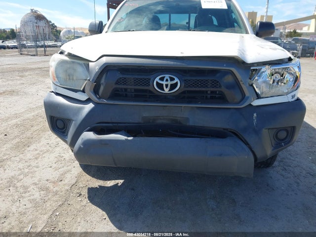 5TFTX4CN7EX043417 Toyota 2tr-fe