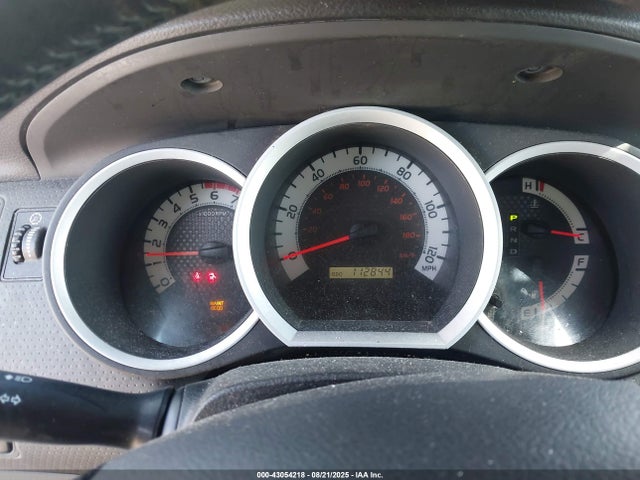 5TFTX4CN7EX043417 Toyota 2tr-fe