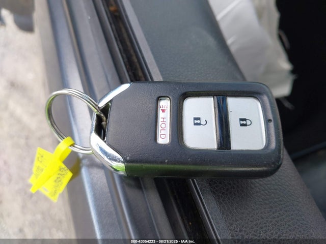 3HGGK5H83FM704586 Honda l15b1